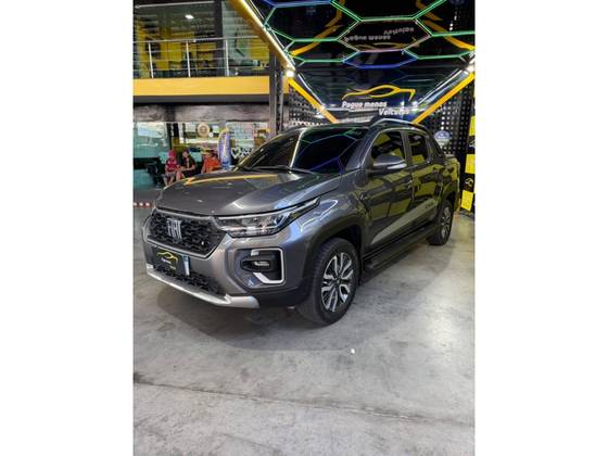 FIAT STRADA 1.0 TURBO 200 FLEX RANCH CD CVT